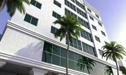 Apartamento com 2 dormitórios à venda, 64 m² por R$ 890.000,00 - Nações - Balneário Camboriú/SC