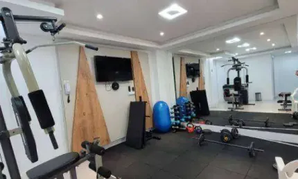 Apartamento 03 suítes + dependência à venda em balneário camboriú pronto para morar, finamente mobiliado!