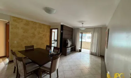 Apartamento com 3 dormitórios à venda, 122 m² por r$ 1.590.000,00 - centro - balneário camboriú/sc