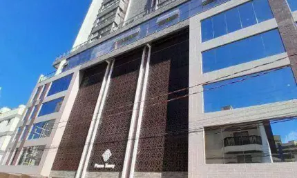 Apartamento com 4 dormitórios à venda, 137 m² por R$ 2.700.000,00 - Centro - Balneário Camboriú/SC