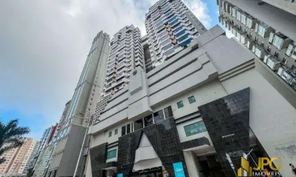 Apartamento com 3 quartos à venda na Avenida Brasil, Centro, Balneário Camboriú