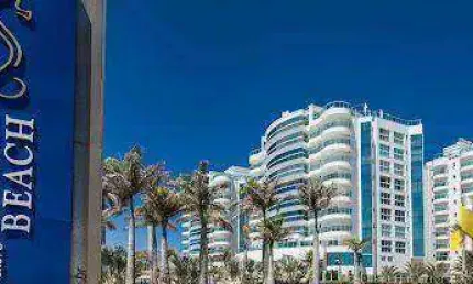 Apartamento com 3 suítes à venda, 160 m² por r$ 5.500.000 - praia brava - itajaí/sc