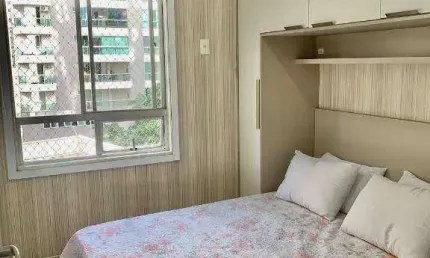 Apartamento com 1 dormitório à venda, 58 m² por r$ 850.000,00 - centro - balneário camboriú/sc