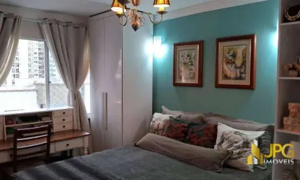Apartamento com 2 dormitórios à venda, 107 m² por R$ 1.200.000,00 - Centro - Balneário Camboriú/SC