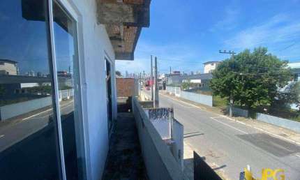 Casa com 3 dormitórios à venda por R$ 585.900,00 - Municipios - Balneário Camboriú/SC