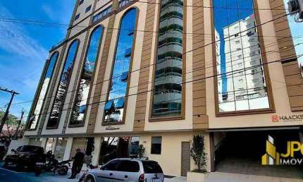 Apartamento com 3 dormitórios à venda, 101 m² por R$ 1.600.000,00 - Centro - Balneário Camboriú/SC