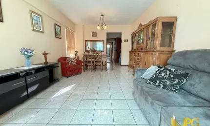 Apartamento com 3 dormitórios à venda, 127 m² por R$ 1.370.000,00 - Centro - Balneário Camboriú/SC