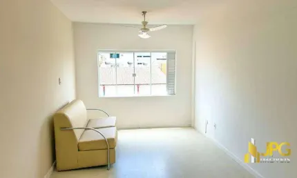 Apartamento com 1 dormitório à venda, 33 m² por R$ 425.000 - Nações - Balneário Camboriú/SC