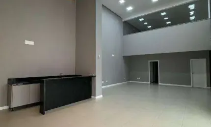 Sala para alugar, 200 m² por r$ 15.000/mês - praia brava - itajaí/sc