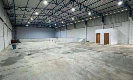 Galpão para alugar, 300 m² por R$ 22.000,00/mês - Itaipava - Itajaí/SC