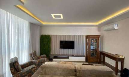 Apartamento com 3 dormitórios para alugar, 180 m² por R$ 9.500,00 - Centro - Balneário Camboriú/SC