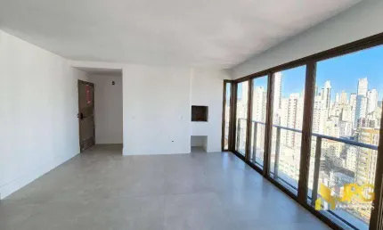 Apartamento com 4 dormitórios à venda, 138 m² por R$ 4.230.000,00 - Centro - Balneário Camboriú/SC