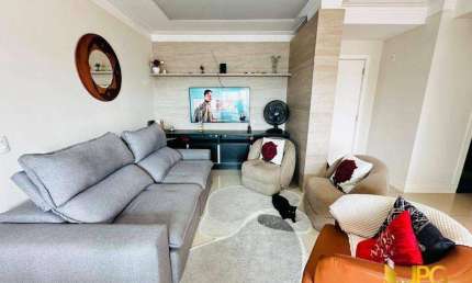 Apartamento Alto Padrão com 3 Suítes  – Bairro das Nações, Balneário Camboriú