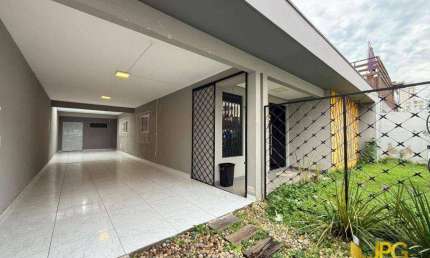 Casa comercial para alugar, 290 m² por R$ 12.000 - Nações - Balneário Camboriú/SC