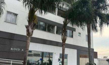 Apartamento em condomínio fechado com 2 Quartos e Sacada com Churrasqueira em Itajaí