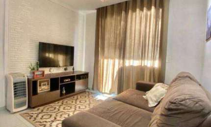 Sobrado com 2 dormitórios à venda, 90 m² por R$ 630.000,00 - Rio Pequeno - Camboriú/SC