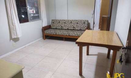 Apartamento com 1 dormitório à venda, 50 m² por R$ 690.000,00 - Centro - Balneário Camboriú/SC