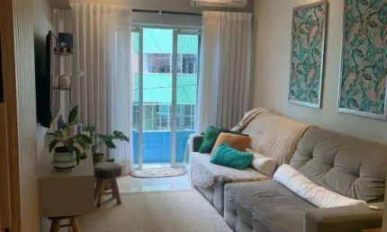 Apartamento com 3 dormitórios à venda, 106 m² por R$ 1.000.000 - Centro - Balneário Camboriú/SC