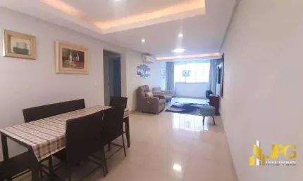 Apartamento com 2 dormitórios, 148 m² - venda por R$ 900.000,00 ou aluguel por R$ 5.000,00/mês - Centro - Balneário Camboriú/SC