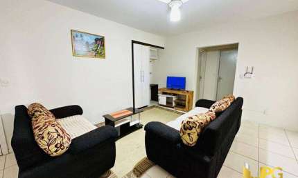 Apartamento com 2 dormitórios à venda, 80 m² por R$ 990.000,00 - Centro - Balneário Camboriú/SC