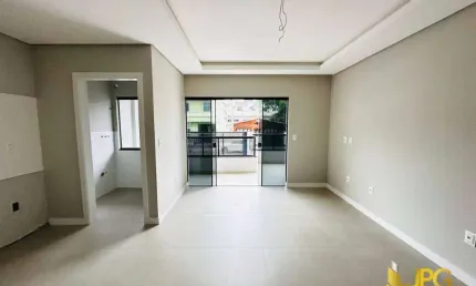 Apartamento com 2 dormitórios à venda, 70 m² por r$ 790.000,00 - nações - balneário camboriú/sc