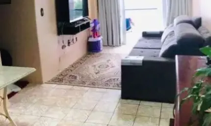 Apartamento 3 Quartos com Garagem Privativa - Nações - Balneário Camboriú/SC