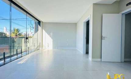Casa com 3 dormitórios à venda, 264 m² por R$ 1.400.000,00 - Nações - Balneário Camboriú/SC