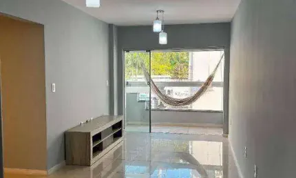 Apartamento com 3 dormitórios à venda, 72 m² por R$ 697.000 - Nações - Balneário Camboriú/SC