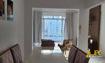 Apartamento com 2 dormitórios à venda, 100 m² por R$ 1.000.000 - Centro - Balneário Camboriú/SC
