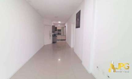 Apartamento com 2 dormitórios para alugar, 90 m² por R$ 2.880,00/mês - Tabuleiro - Camboriú/SC