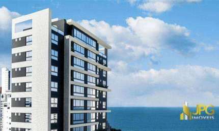 Apartamento com 4 Suítes por 3.950.000 – Lazer e Tecnologia em Alto Padrão - Centro - Balneário Camboriú