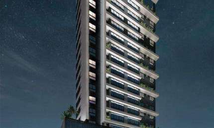 Apartamento com 3 dormitórios à venda, 132 m² por R$ 2.950.000 - Pioneiros - Balneário Camboriú/SC