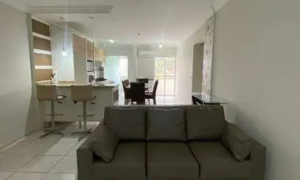Apartamento com 2 dormitórios para alugar, 70 m² por R$ 3.000,00/mês - Centro - Camboriú/SC