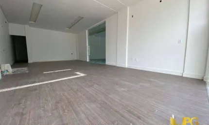 Sala para alugar, 80 m² por R$ 3.300,00 - Nações - Balneário Camboriú/SC