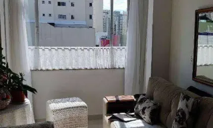 Apartamento com 1 dormitório à venda, 63 m² por R$ 680.000,00 - Centro - Balneário Camboriú/SC