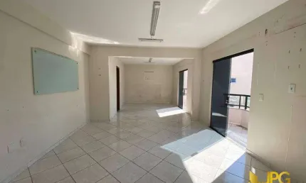Sala para alugar, 55 m² por R$ 2.100/mês - Centro - Balneário Camboriú/SC