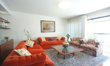 Apartamento com 2 quartos à venda na Rua Monte Alegre, Perdizes, São Paulo