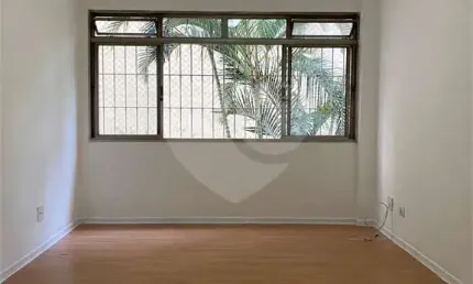 Apartamento com 3 quartos à venda em cerqueira césar - sp