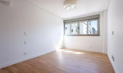 Apartamento com 3 quartos à venda em consolação - sp