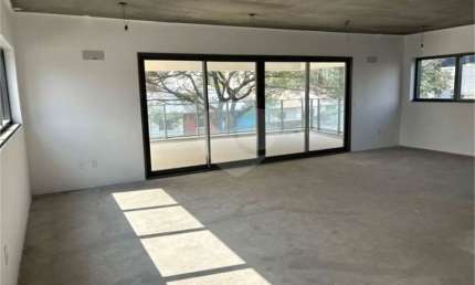 Apartamento com 4 quartos à venda em Itaim Bibi - SP