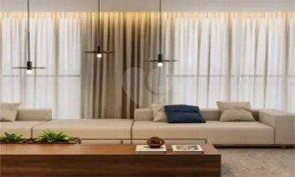 Apartamento com 4 quartos à venda em pinheiros - sp