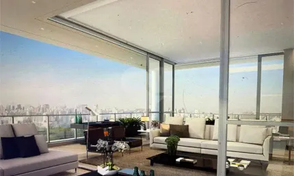 Apartamento com 4 quartos à venda em vila mariana - sp