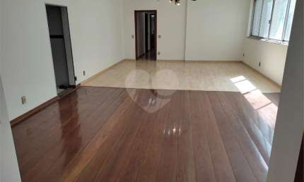Apartamento com 3 quartos à venda na Rua Abílio Soares, Paraíso, São Paulo