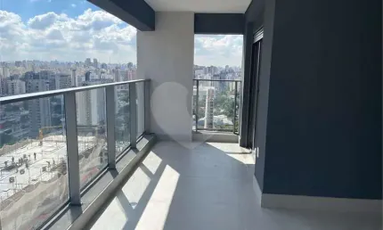 Apartamento com 3 quartos à venda em campo belo - sp