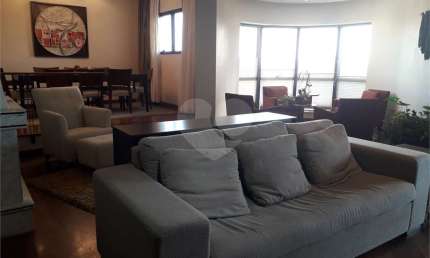 Apartamento com 4 quartos à venda em Água Fria - SP