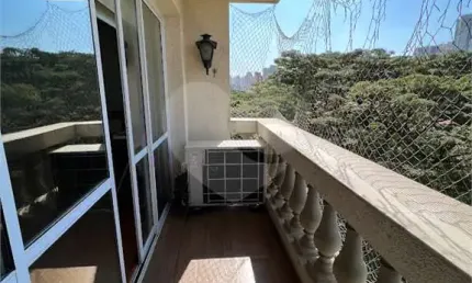Apartamento com 3 quartos à venda em vila clementino - sp