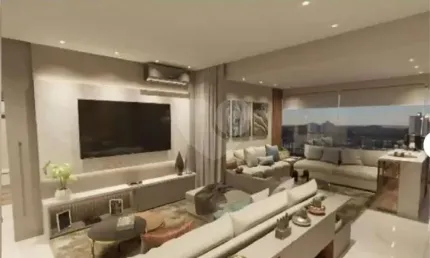 Apartamento com 3 quartos à venda na Avenida Nazaré, Ipiranga, São Paulo