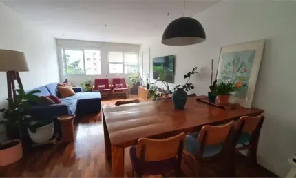Apartamento com 2 quartos à venda em itaim bibi - sp