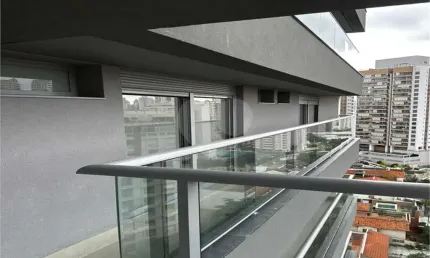 Apartamento com 4 quartos à venda em água branca - sp