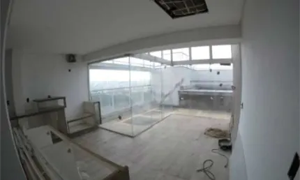 Apartamento com 4 quartos à venda na Rua Cisplatina, Ipiranga, São Paulo